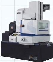 Wire EDM machine